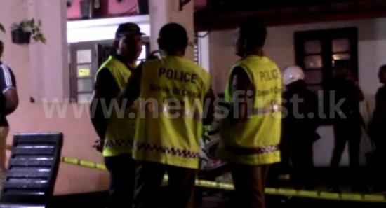 Sister of Crime Kingpin Gunned Down in Turf War